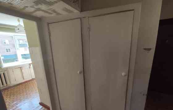 2-комн. квартира, 41 м2, 1/5 эт. Рошаль