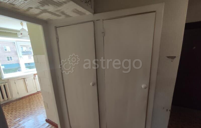 2-комн. квартира, 41 м2, 1/5 эт. Рошаль - изображение 5