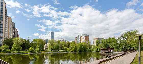 4-комн. квартира, 137 м2, 3/18 эт. Москва