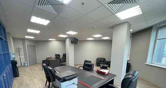 Офис, 52 м2 Красноярск