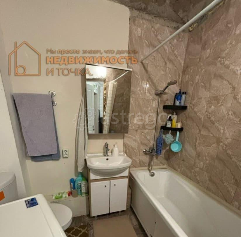 1-комн. квартира, 41.2 м2, 9/10 эт. Нефтекамск - изображение 3