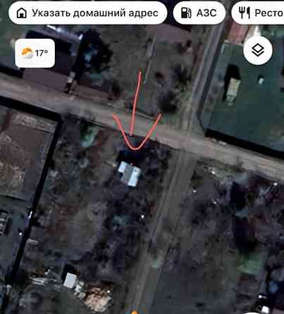 Земельный участок, 8 соток Уфа