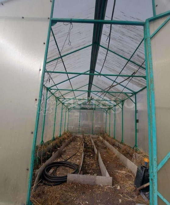 Дача, 24 м2, 4 сотки, 2 эт. Старый Оскол - изображение 8