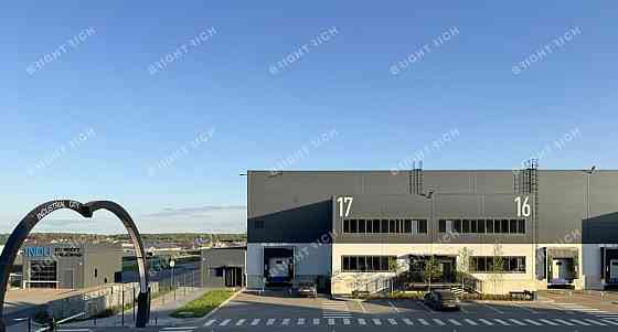 Склад, 2729.06 м2 Подольск