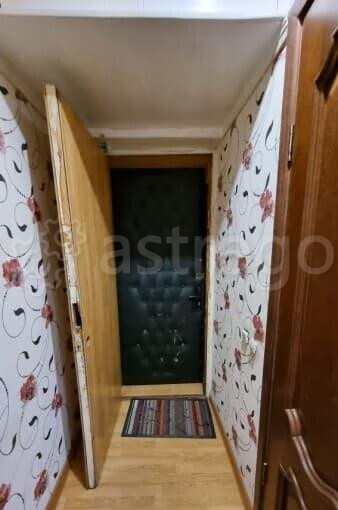 1-комн. квартира, 30.1 м2, 5/5 эт. Щёлково - изображение 4