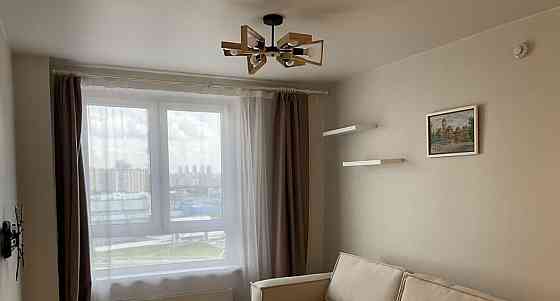 3-комн. квартира, 55 м2, 14/33 эт. Красногорск