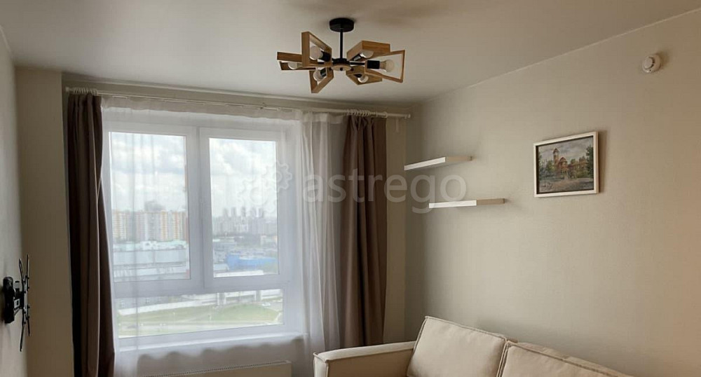 3-комн. квартира, 55 м2, 14/33 эт. Красногорск - изображение 3