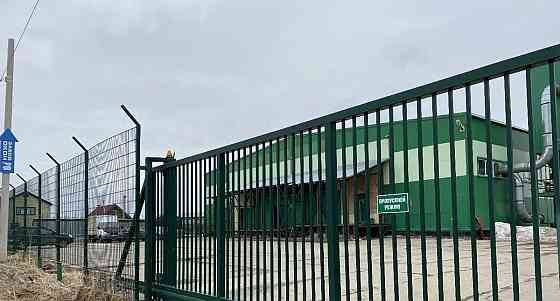 Производственное, 1500 м2 Архангельск