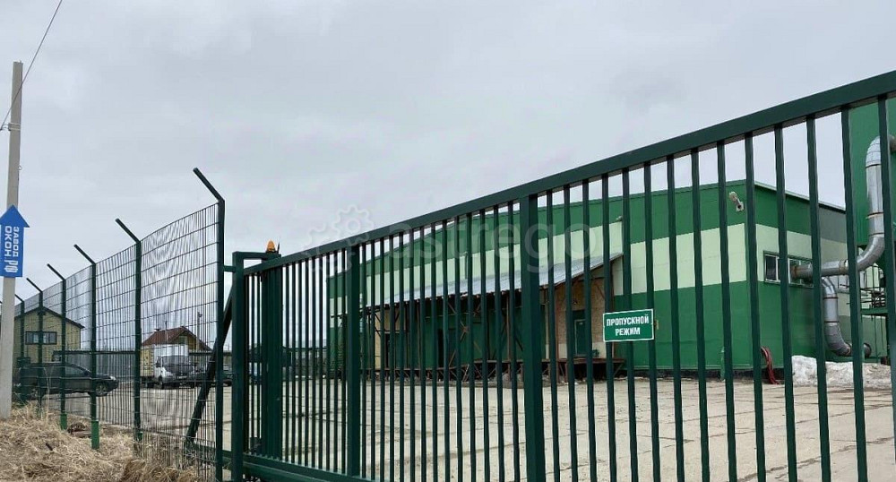 Производственное, 1500 м2 Архангельск - изображение 4