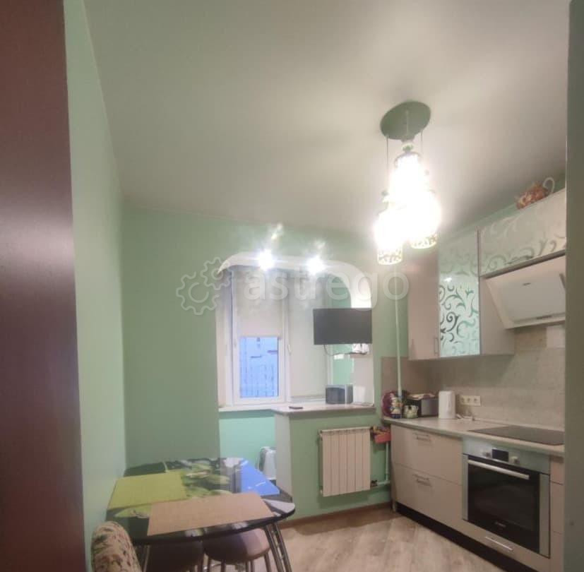 3-комн. квартира, 63 м2, 11/14 эт. Дзержинский - изображение 1