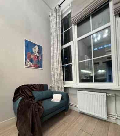 1-комн. апарт-ы, 24 м2, 4/5 эт. Москва