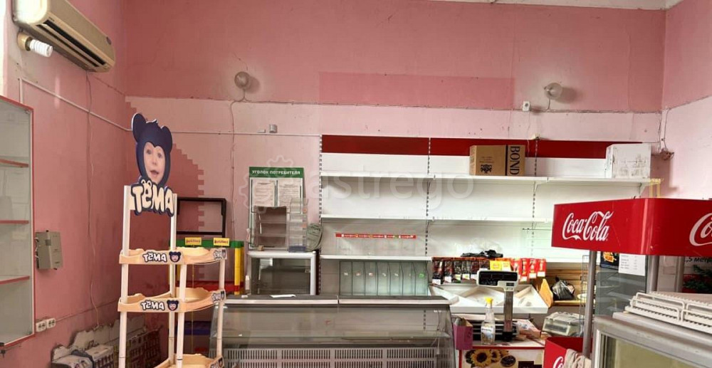 Свободного назначения, 94 м2 Астрахань - изображение 6