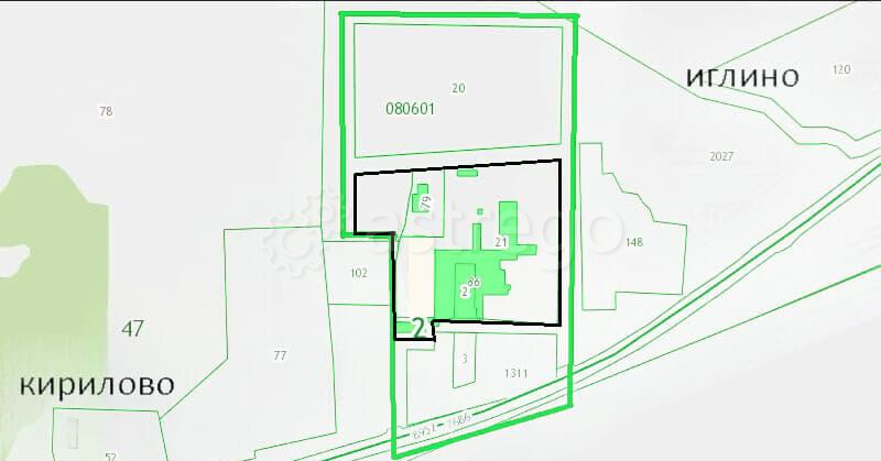 Склад, 7000 м2 Уфа - изображение 2