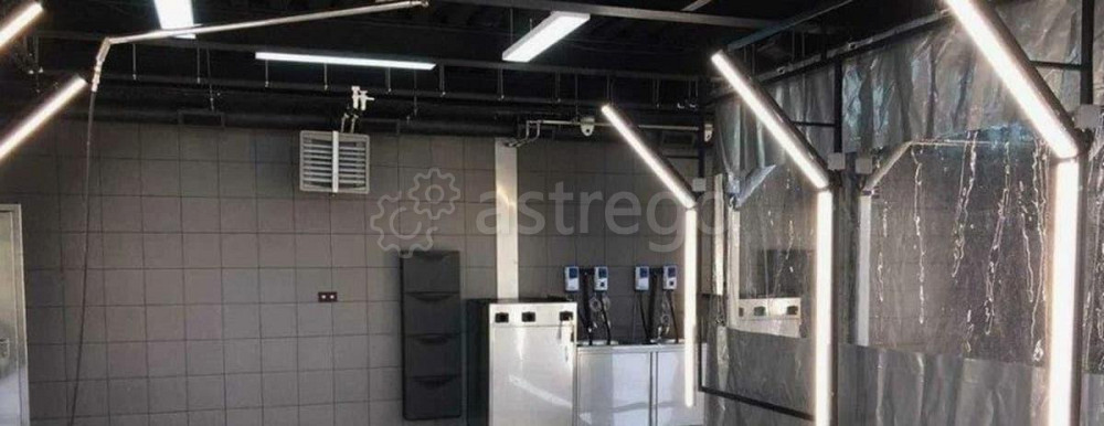 Готовый бизнес, 36 м2 Санкт-Петербург - изображение 1