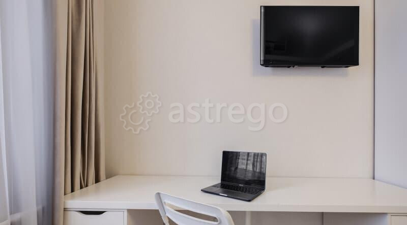 2-комн. квартира, 85 м2, 8/14 эт. Подольск - изображение 3