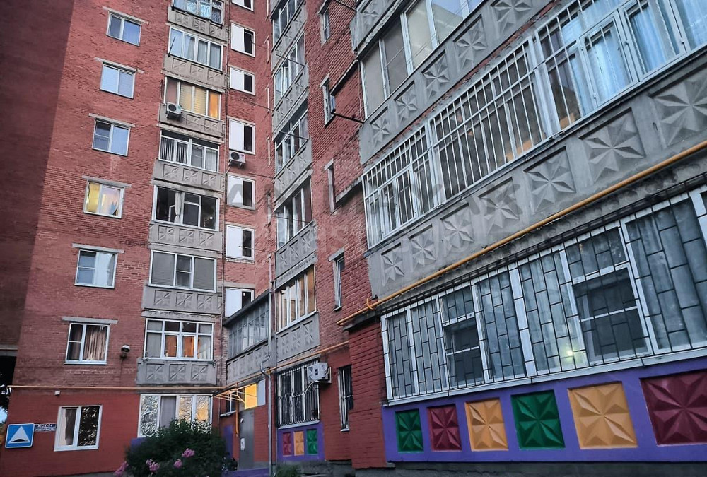 4-комн. квартира, 72.6 м, 3/9 эт. Майкоп - изображение 10