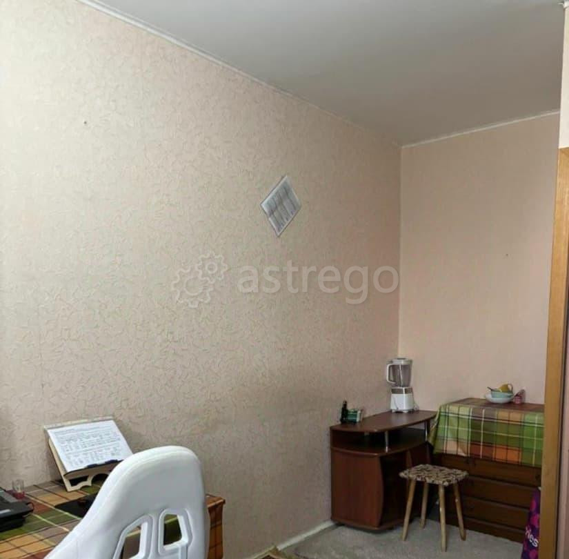 Комната, 31 м2, 7/12 эт. Москва - изображение 5