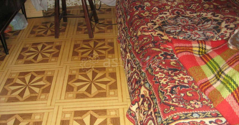 Комната, 45 м2, 3/9 эт. Москва - изображение 1