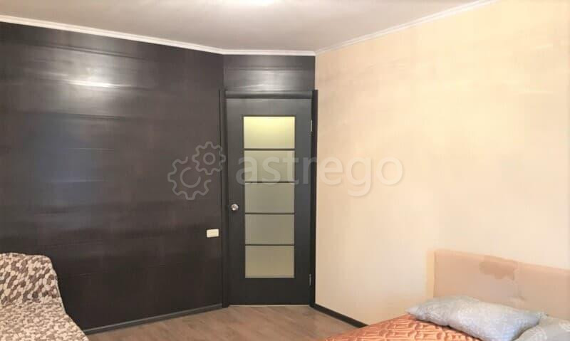 1-комн. квартира, 38 м2, 2/9 эт. Москва - изображение 2