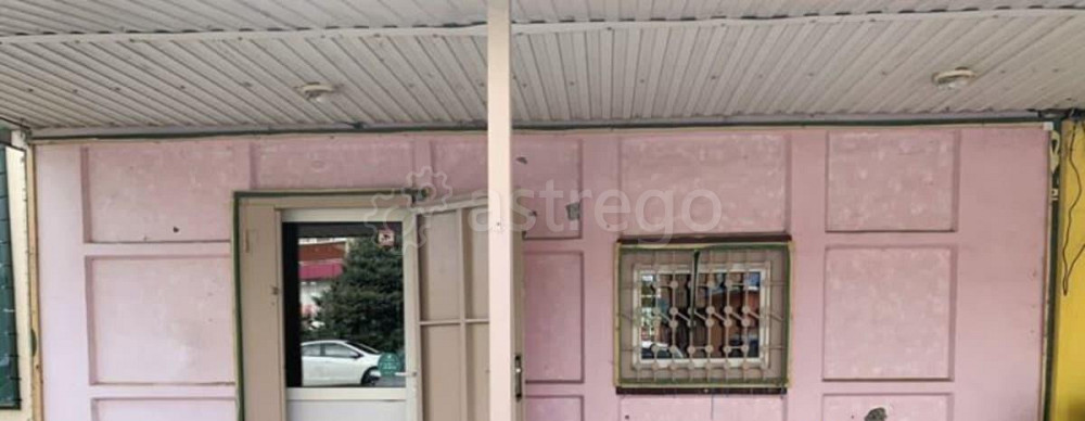 Свободного назначения, 33 м2 Энем - изображение 7