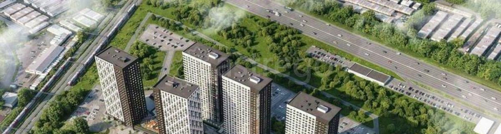 1-комн. квартира, 39.52 м2, 24/25 эт. Реутов - изображение 7