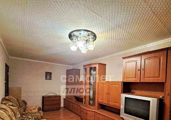 2-комн. квартира, 53.9 м2, 4/5 эт. Егорьевск