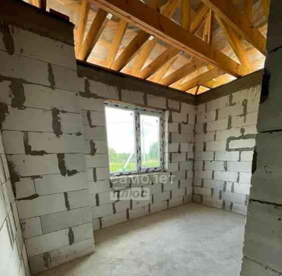 Дом, 99.8 м2, 10.71 сотки, 1 эт. Клин