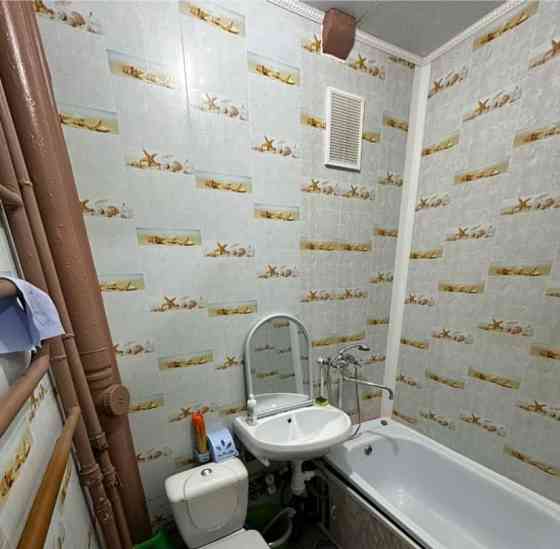 1-комн. квартира, 17 м2, 1/9 эт. Норильск