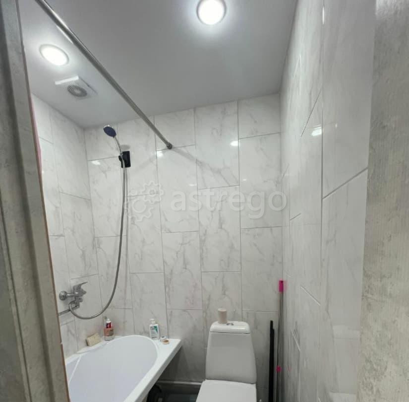 Студия, 12 м2, 6/9 эт. Красноярск - изображение 7