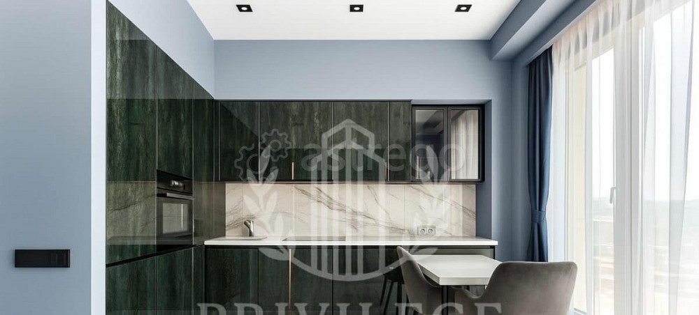 2-комн. квартира, 55 м2, 5/41 эт. Москва - изображение 7