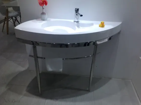 Раковины , ванны от производителя NS Mosaic Москва