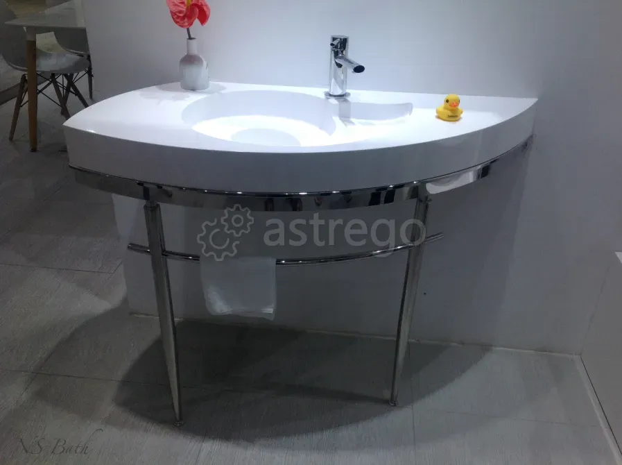 Раковины , ванны от производителя NS Mosaic Москва - изображение 4