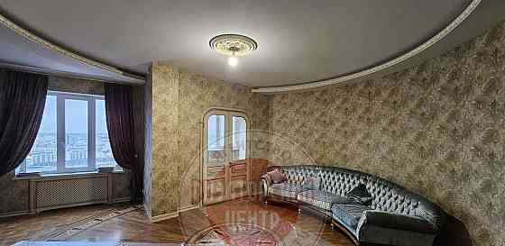3-комн. квартира, 115 м2, 13/14 эт. Белгород