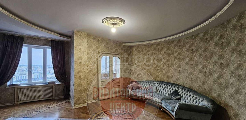 3-комн. квартира, 115 м2, 13/14 эт. Белгород - изображение 1