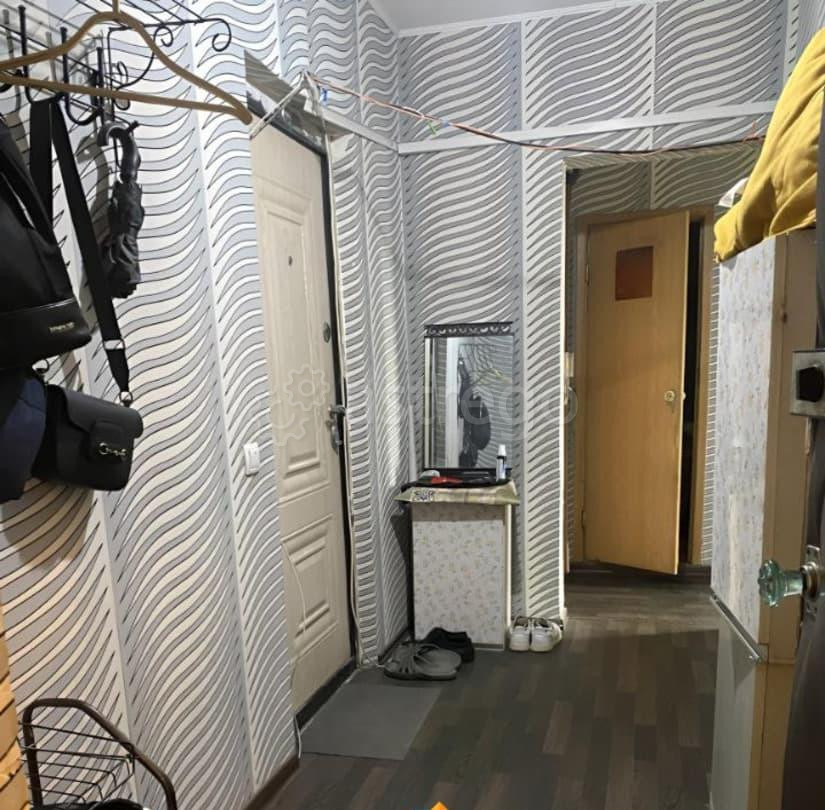 Комната, 17.8 м2, 10/16 эт. Москва - изображение 2