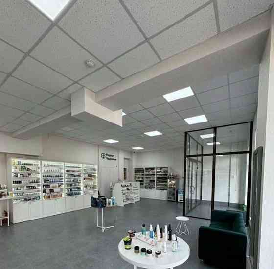 Свободного назначения, 127 м2 Красноярск