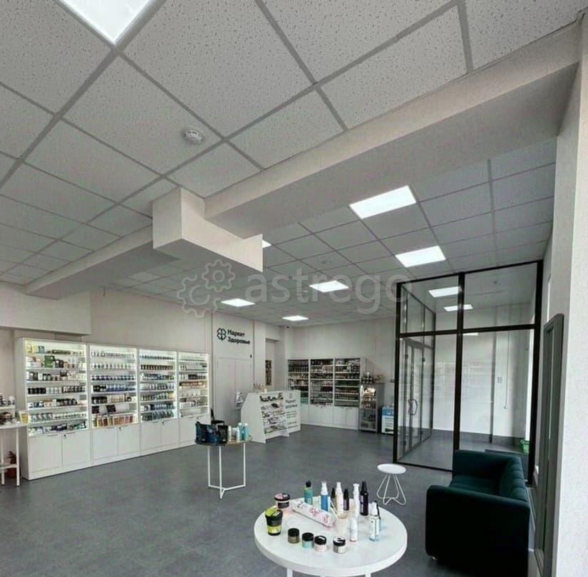 Свободного назначения, 127 м2 Красноярск - изображение 6