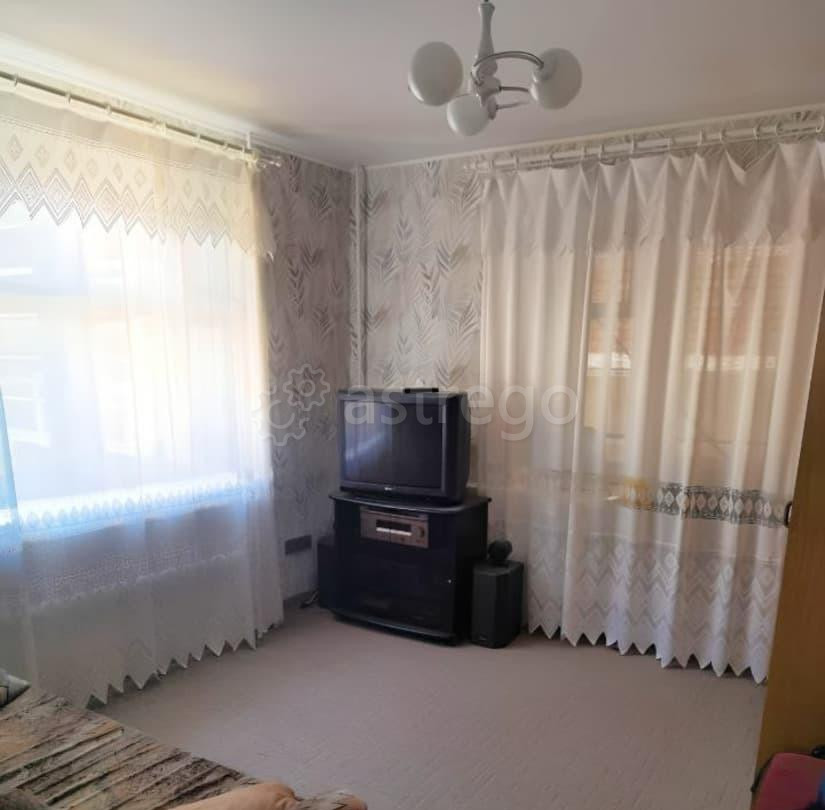 4-комн. квартира, 80.2 м2, 8/9 эт. Норильск - изображение 6