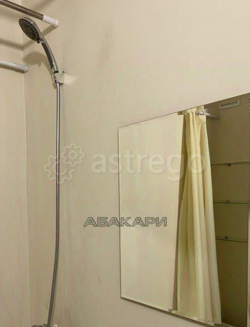Студия, 33 м2, 14/17 эт. Красноярск - изображение 4