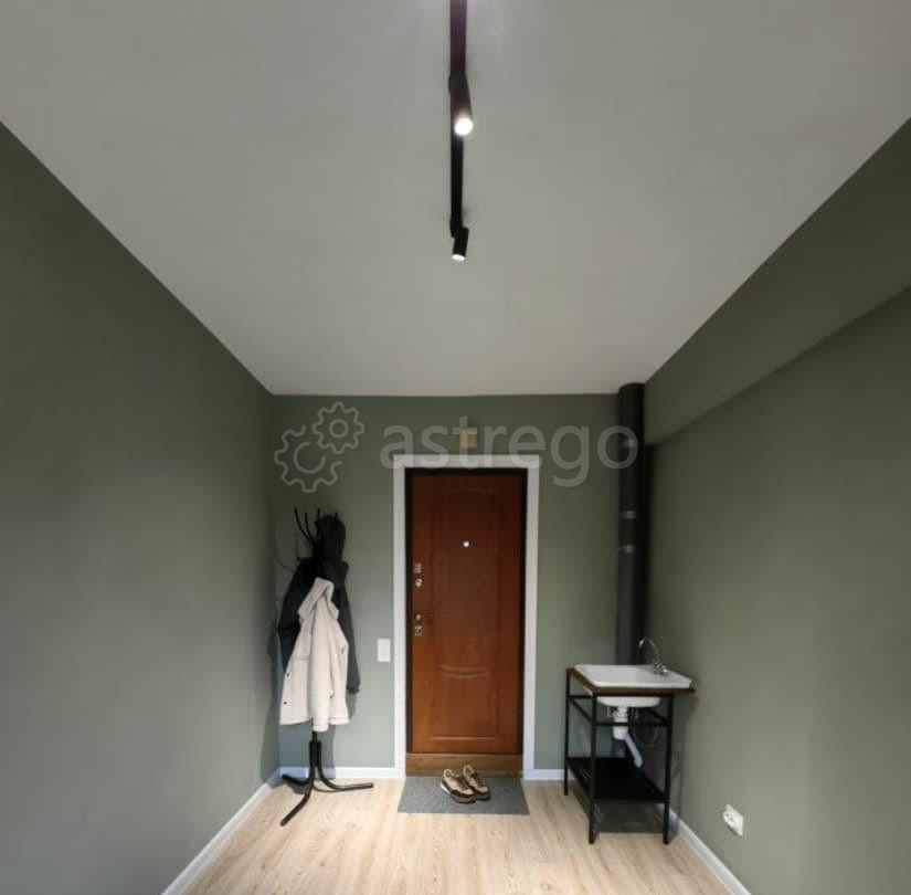 Комната, 10 м2, 1/5 эт. Красноярск - изображение 2