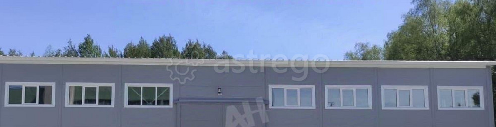 Склад, 450 м2 Электросталь - изображение 4