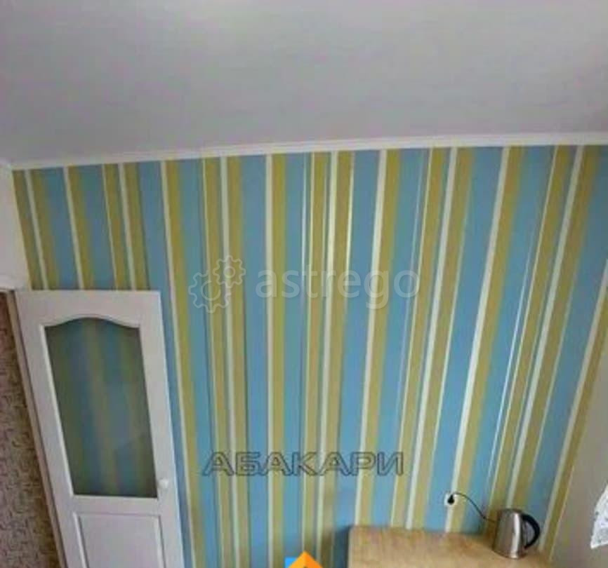 1-комн. квартира, 40 м2, 10/10 эт. Красноярск - изображение 1