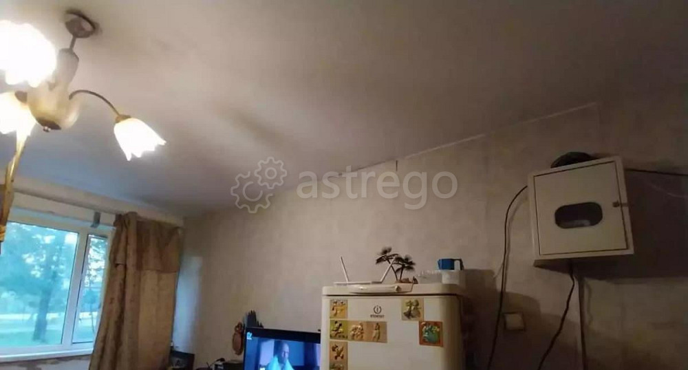Комната, 16 м2, 1/9 эт. Санкт-Петербург - изображение 7