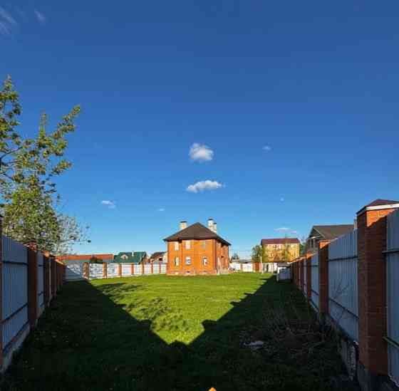 Коттедж, 350 м2, 15 соток, 3 эт. Старая Купавна