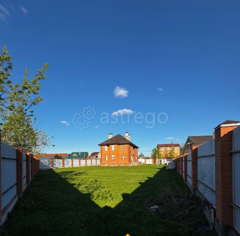 Коттедж, 350 м2, 15 соток, 3 эт. Старая Купавна - изображение 6