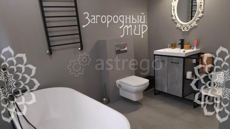 Коттедж, 220 м2, 6 соток Москва - изображение 6