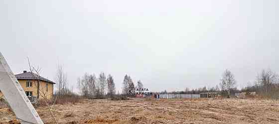 Земельный участок, 10 соток Павловский Посад