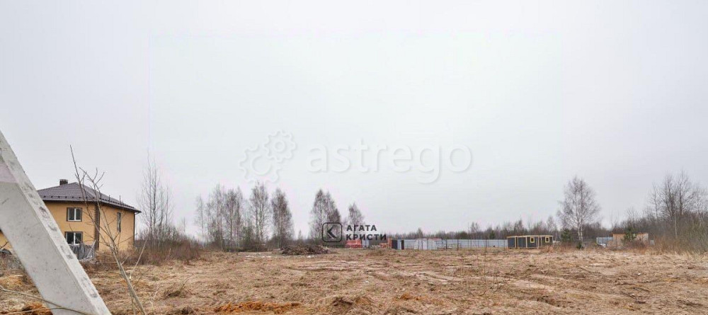 Земельный участок, 10 соток Павловский Посад - изображение 1