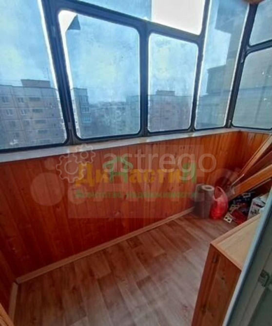 2-комн. квартира, 51 м2, 8/9 эт. Белгород - изображение 7