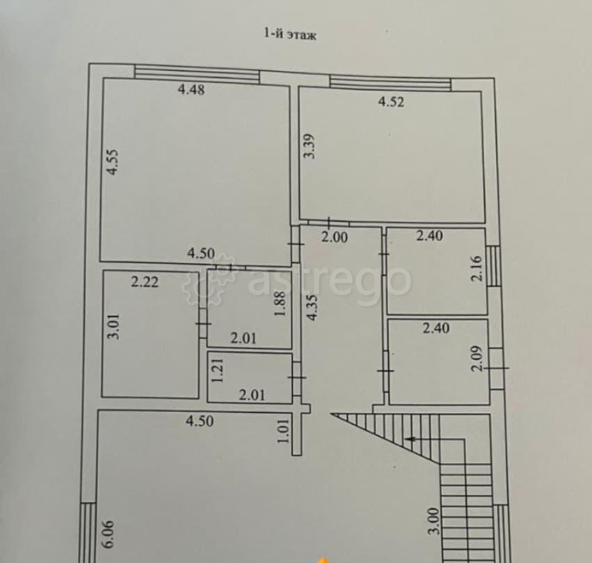 Дом, 180 м2, 19 соток, 2 эт. Санкт-Петербург - изображение 5